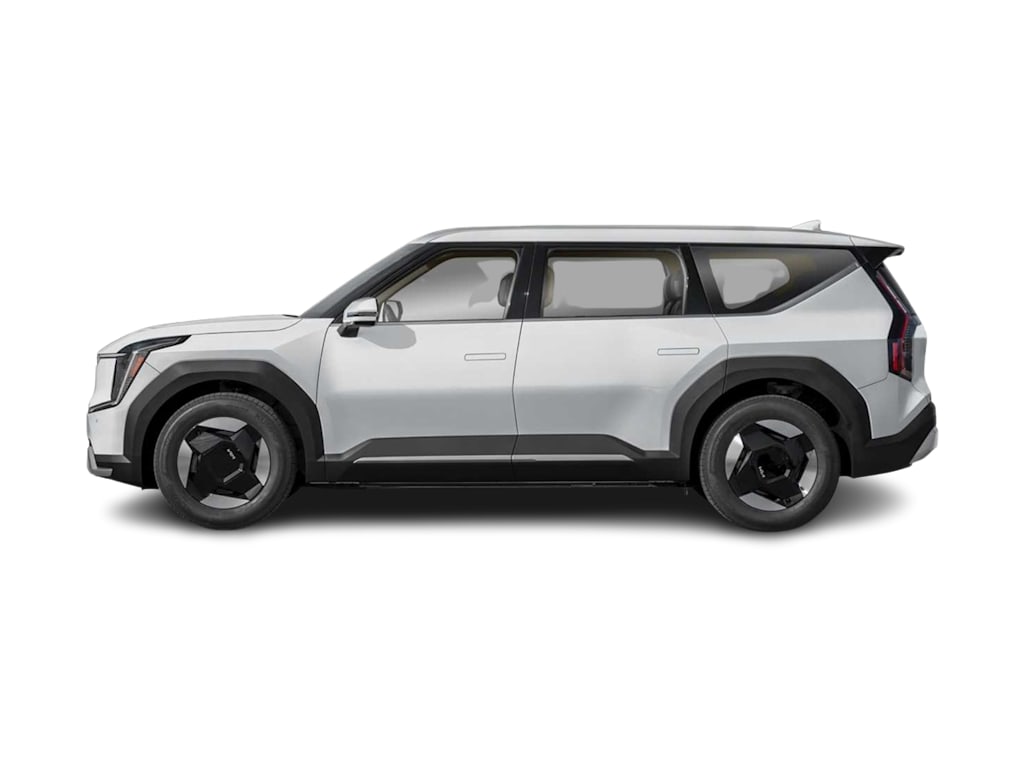 Thumbnail: 2026 Kia EV9 - 3