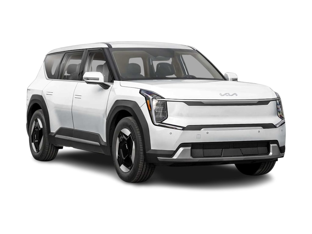 Thumbnail: 2026 Kia EV9 - 13