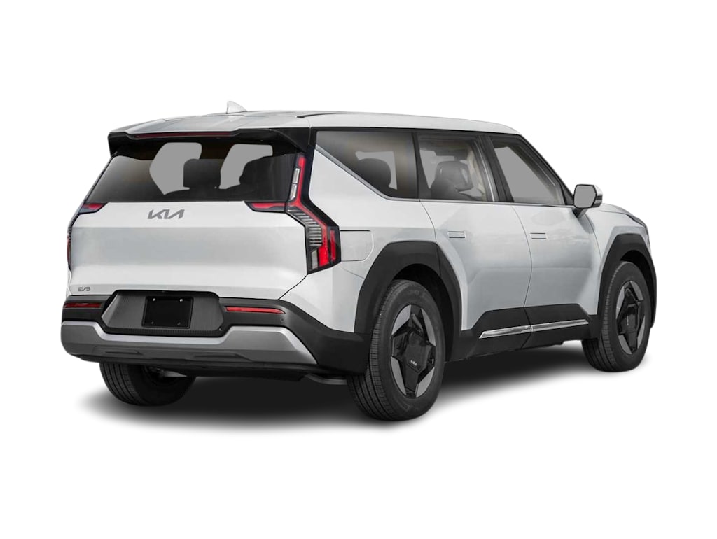 Thumbnail: 2026 Kia EV9 - 11