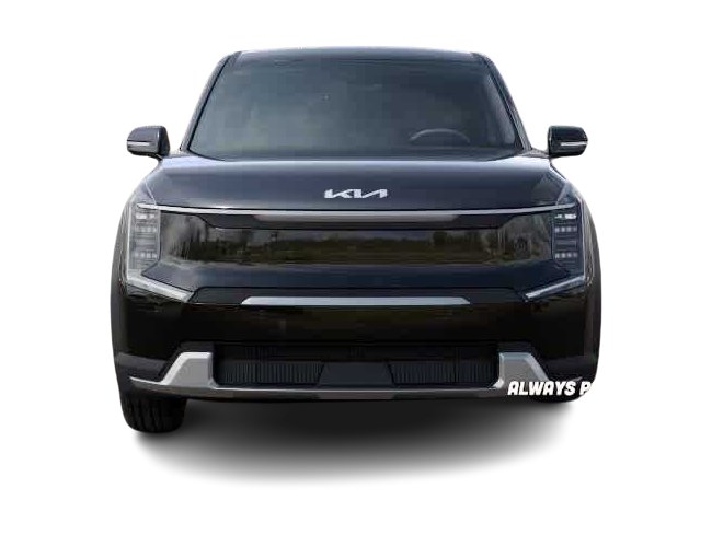 Thumbnail: 2026 Kia EV9 - 4