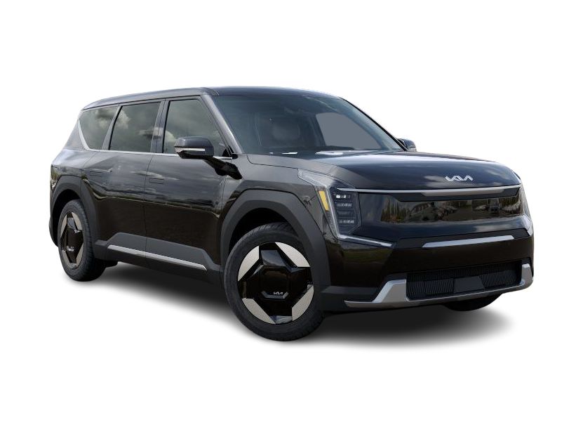 Thumbnail: 2026 Kia EV9 - 15