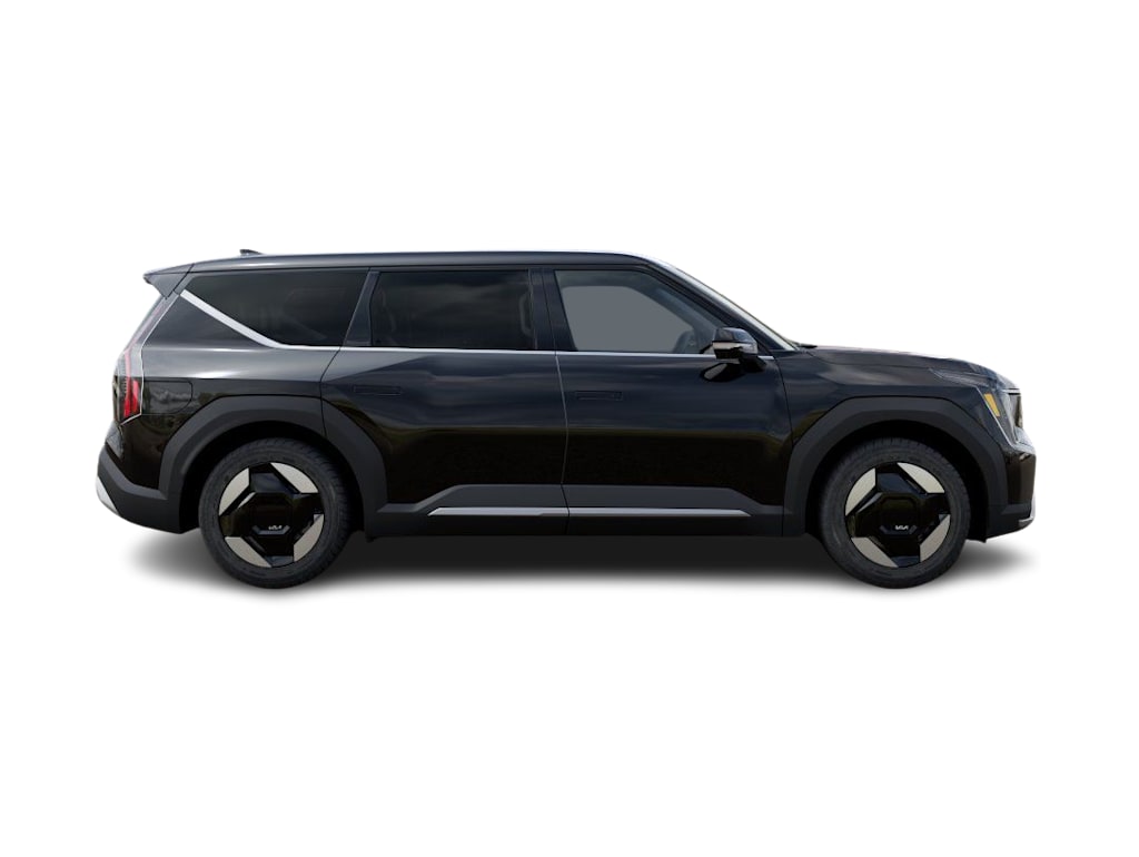 Thumbnail: 2026 Kia EV9 - 14