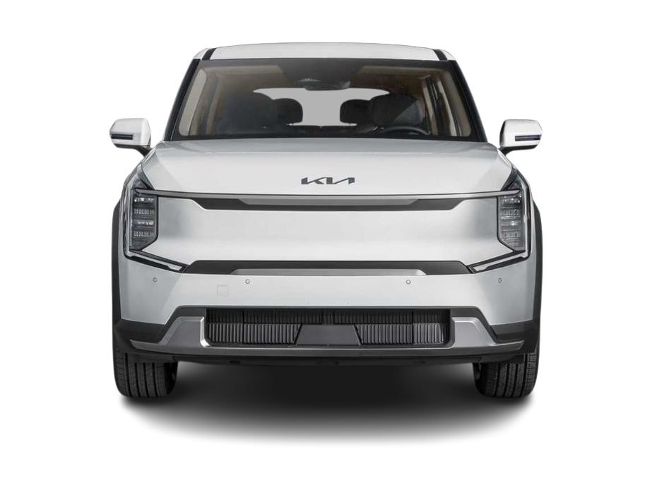 Thumbnail: 2026 Kia EV9 - 4