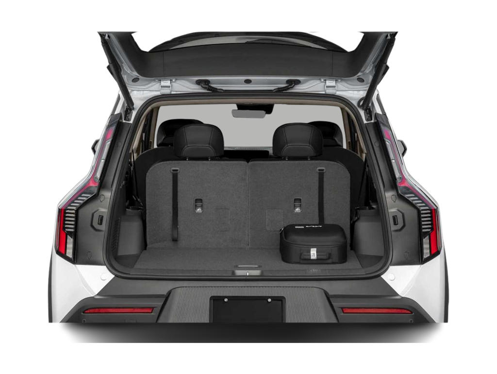 Thumbnail: 2026 Kia EV9 - 10