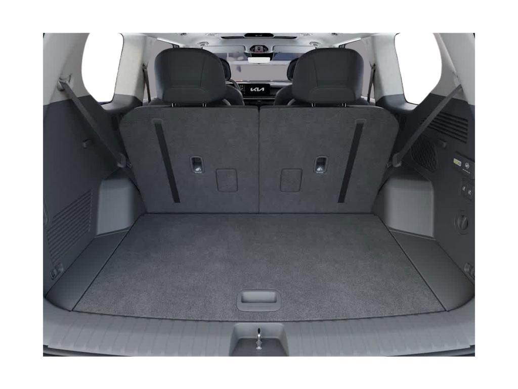 Thumbnail: 2026 Kia EV9 - 11