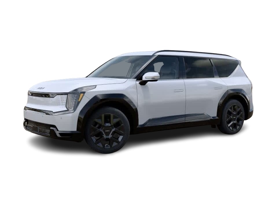 Thumbnail: 2026 Kia EV9 - 3