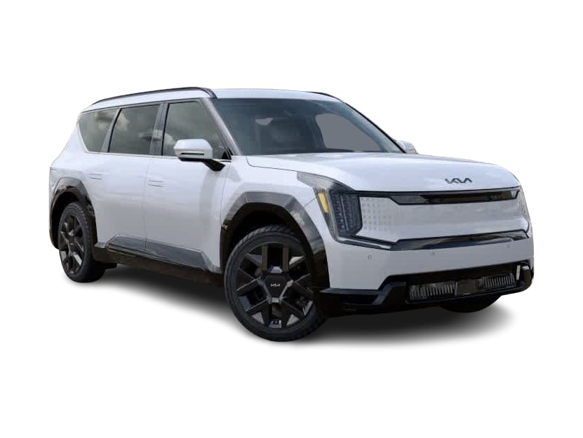 Thumbnail: 2026 Kia EV9 - 15