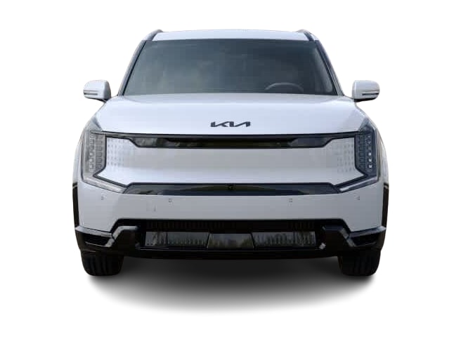 Thumbnail: 2026 Kia EV9 - 5