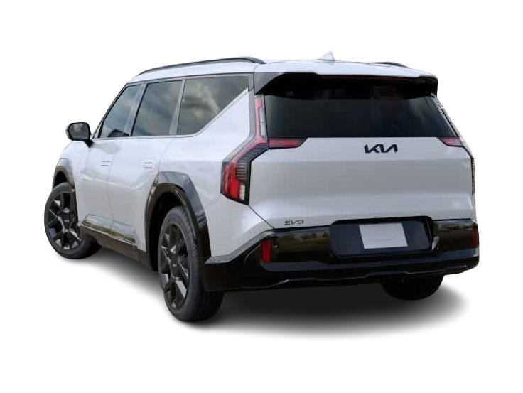 Thumbnail: 2026 Kia EV9 - 4