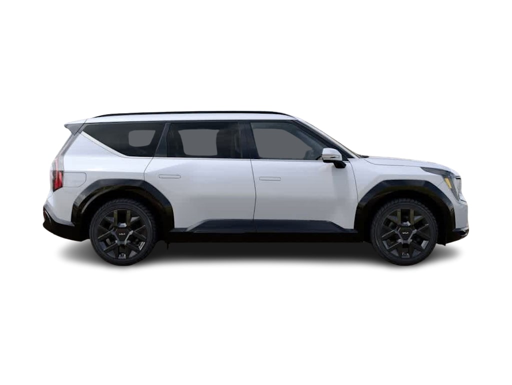 Thumbnail: 2026 Kia EV9 - 14