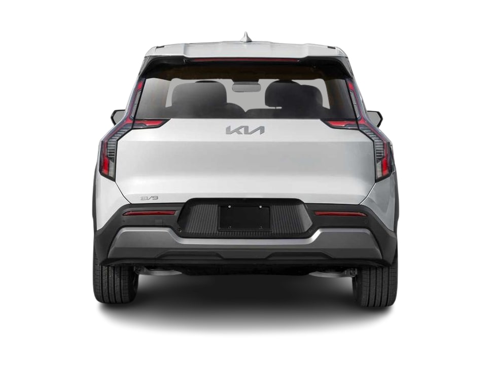 Thumbnail: 2026 Kia EV9 - 12