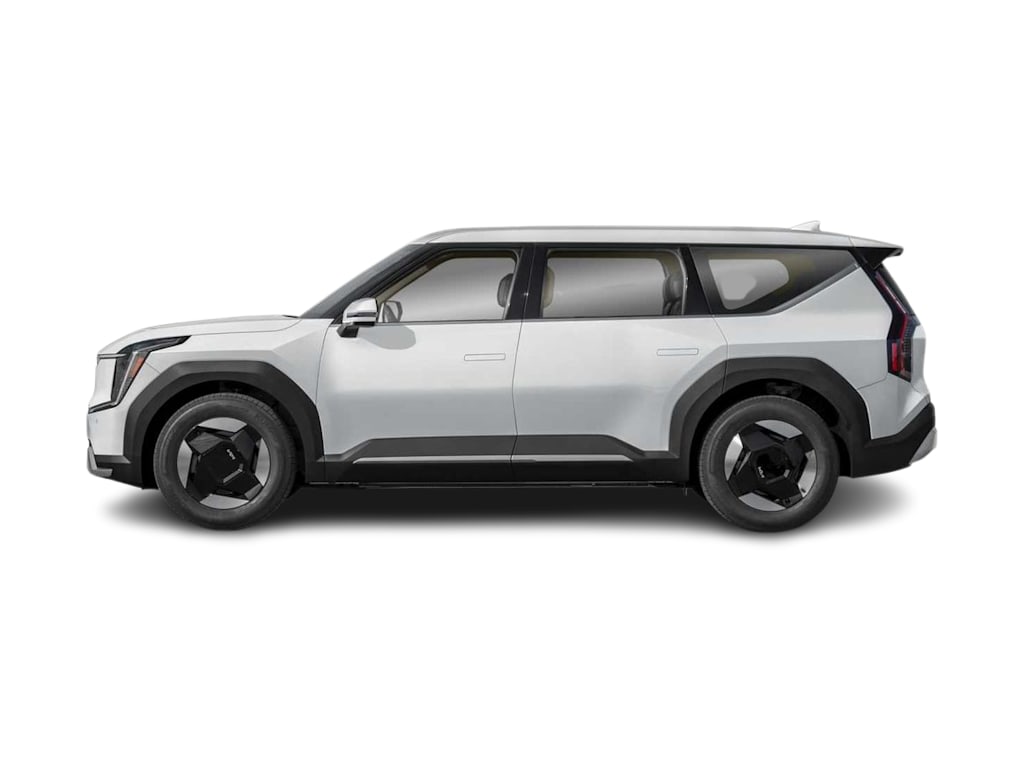 Thumbnail: 2026 Kia EV9 - 3
