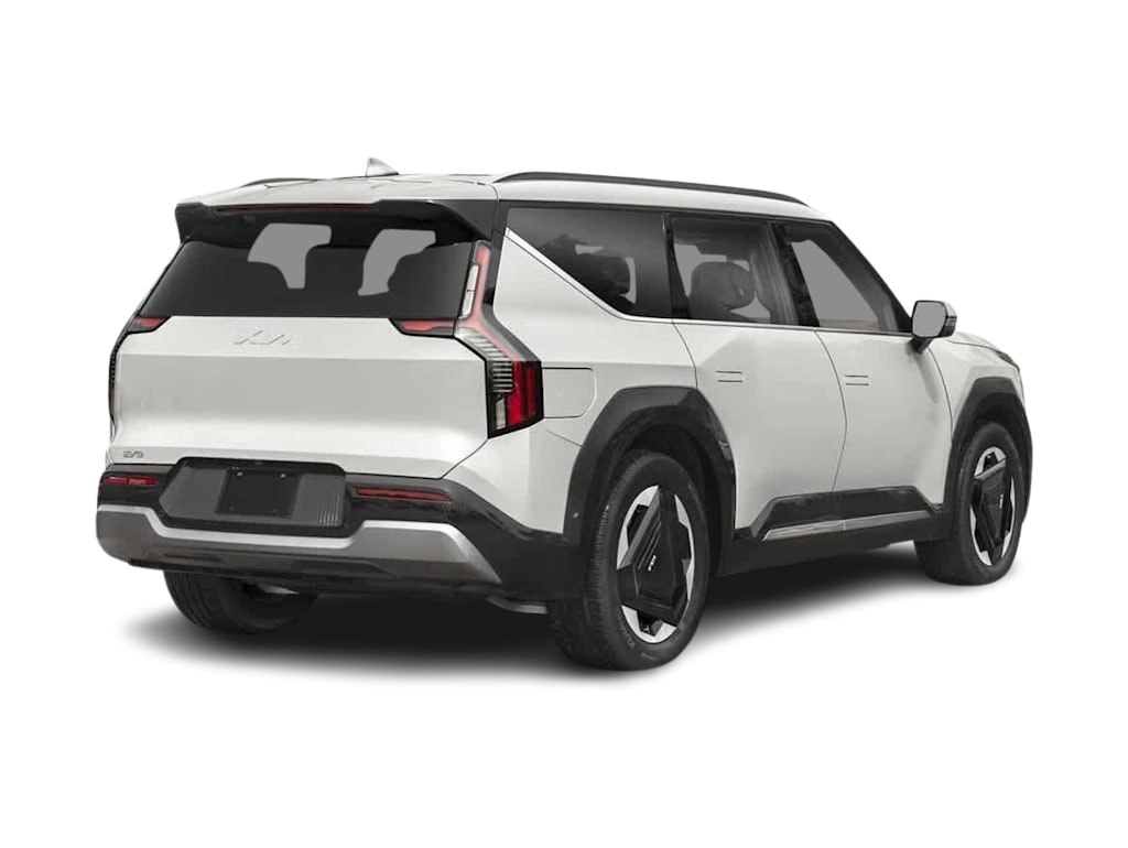 Thumbnail: 2026 Kia EV9 - 9