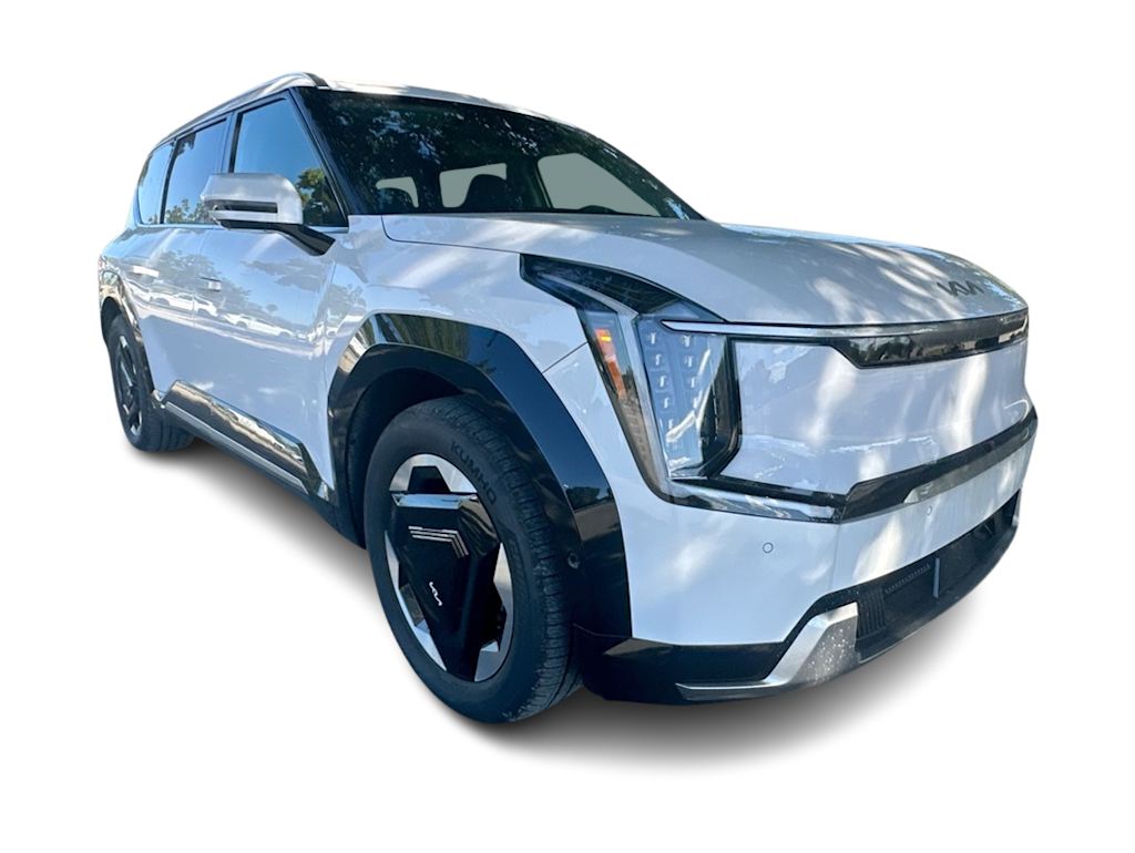 Thumbnail: 2026 Kia EV9 - 18