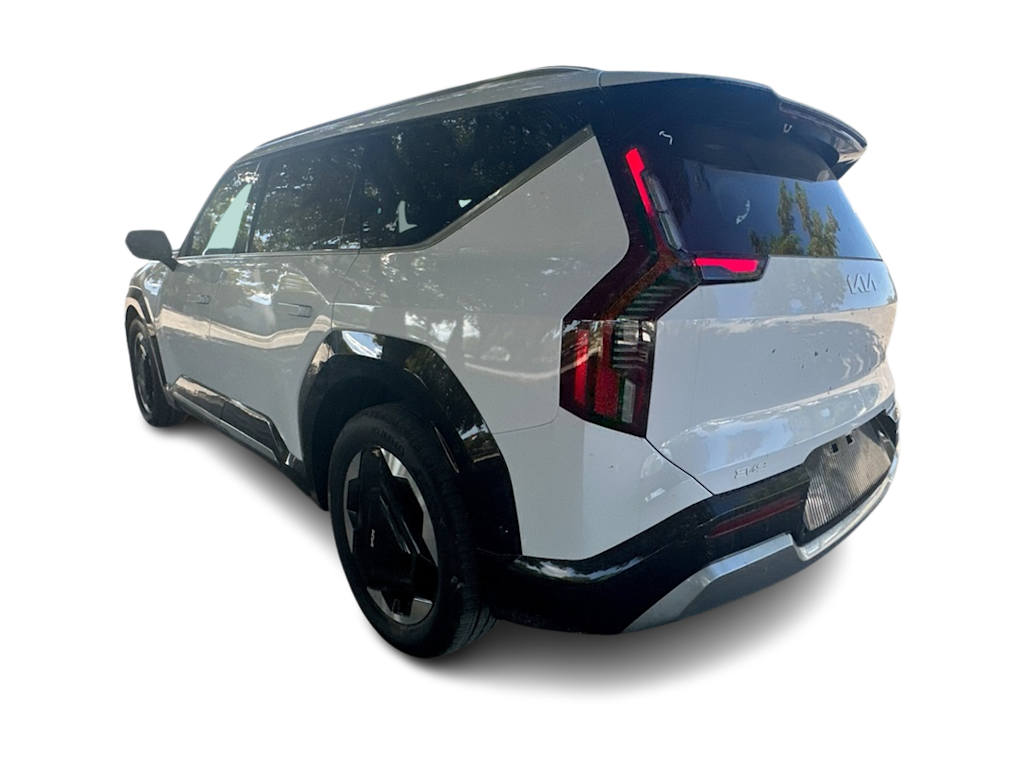 Thumbnail: 2026 Kia EV9 - 4