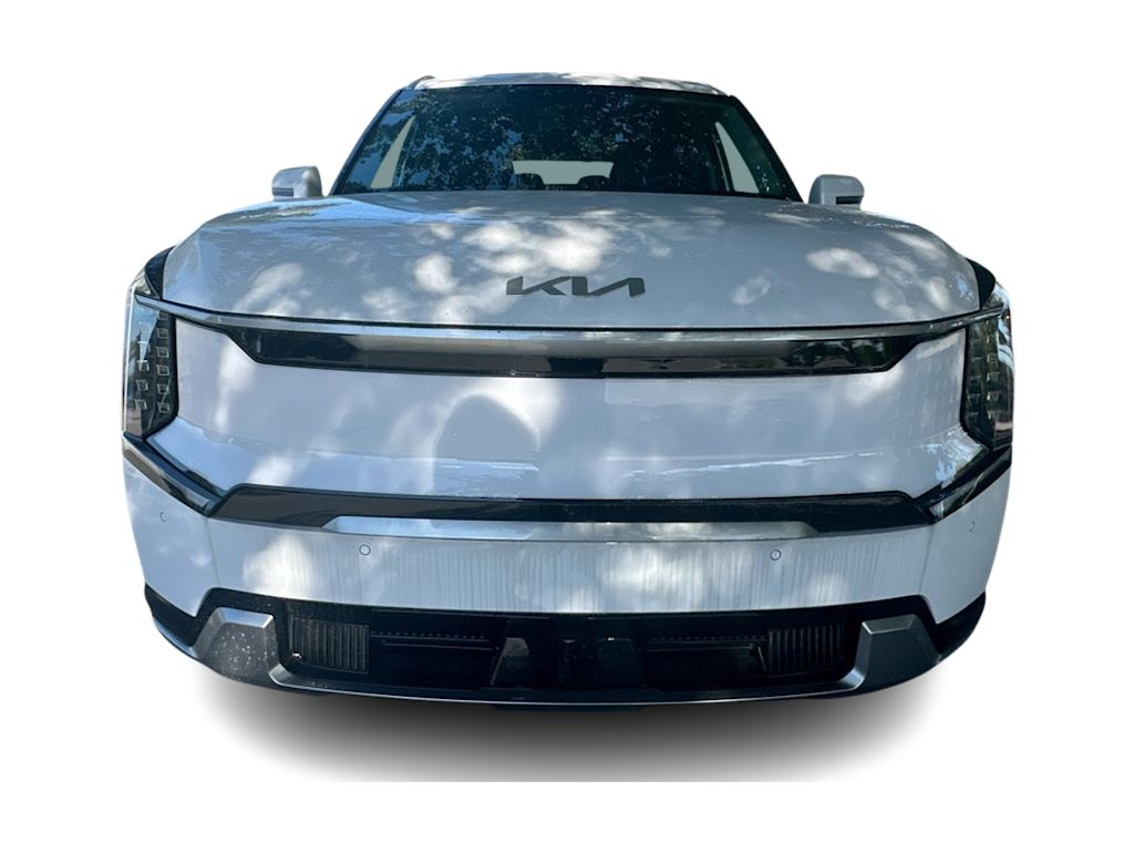 Thumbnail: 2026 Kia EV9 - 6