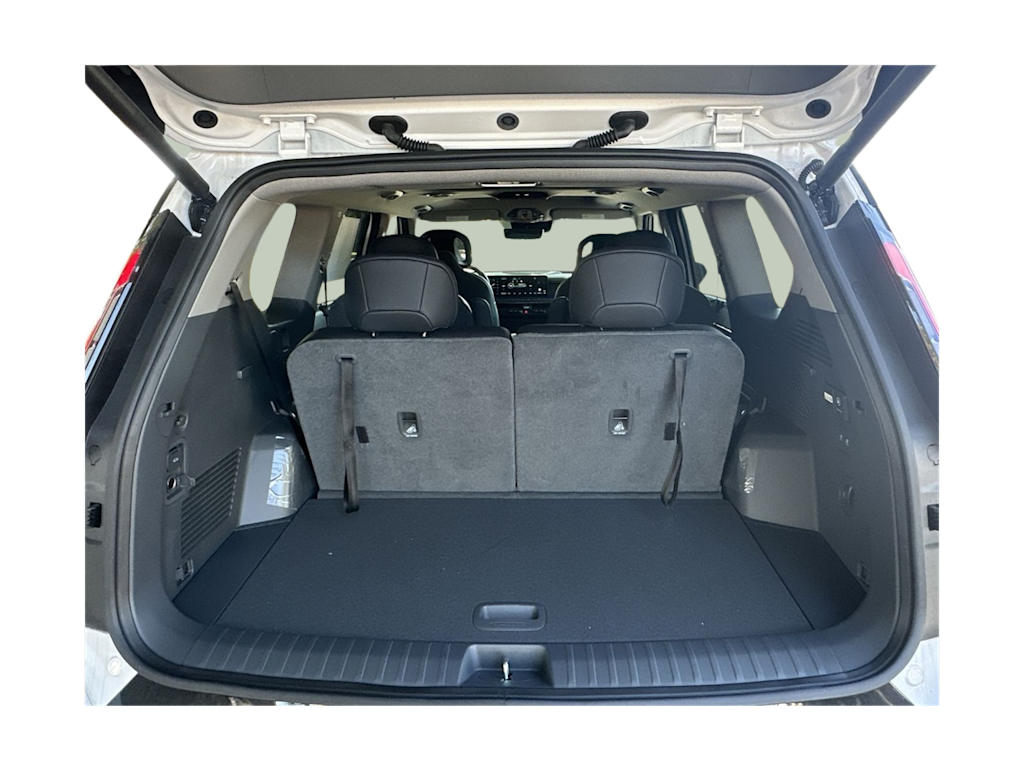 Thumbnail: 2026 Kia EV9 - 16