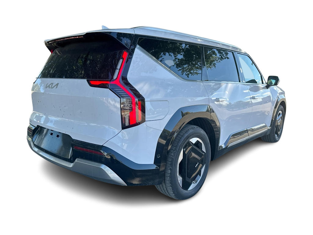 Thumbnail: 2026 Kia EV9 - 20