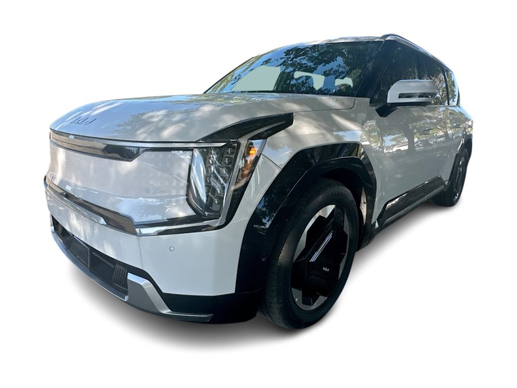 Thumbnail: 2026 Kia EV9 - 19