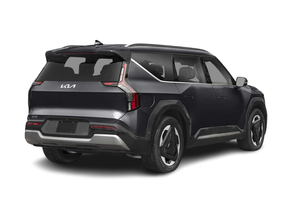 Thumbnail: 2026 Kia EV9 - 12