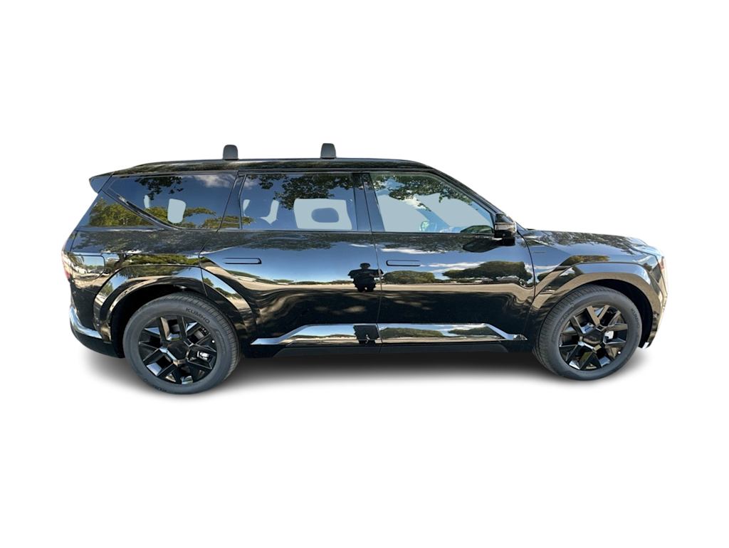 Thumbnail: 2026 Kia EV9 - 21