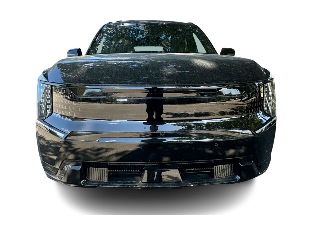 Thumbnail: 2026 Kia EV9 - 6