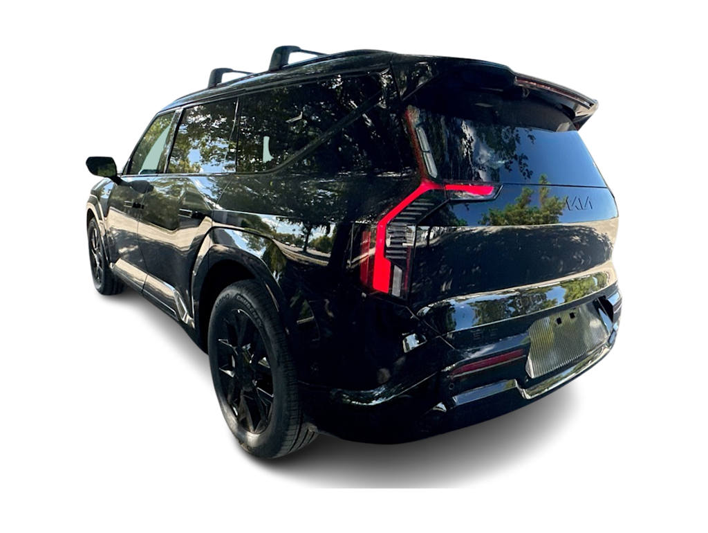 Thumbnail: 2026 Kia EV9 - 4
