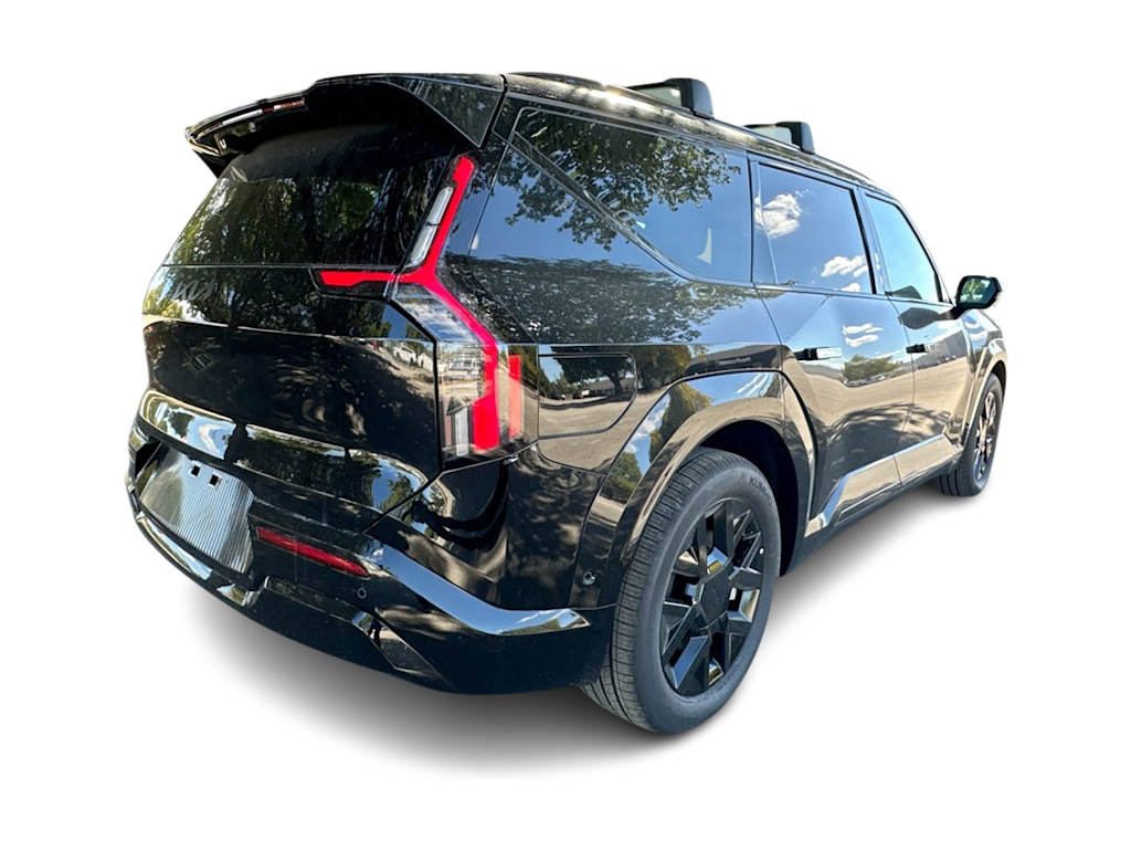 Thumbnail: 2026 Kia EV9 - 20