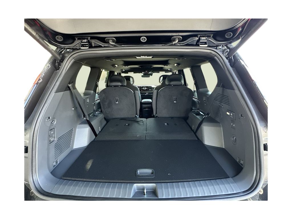 Thumbnail: 2026 Kia EV9 - 16