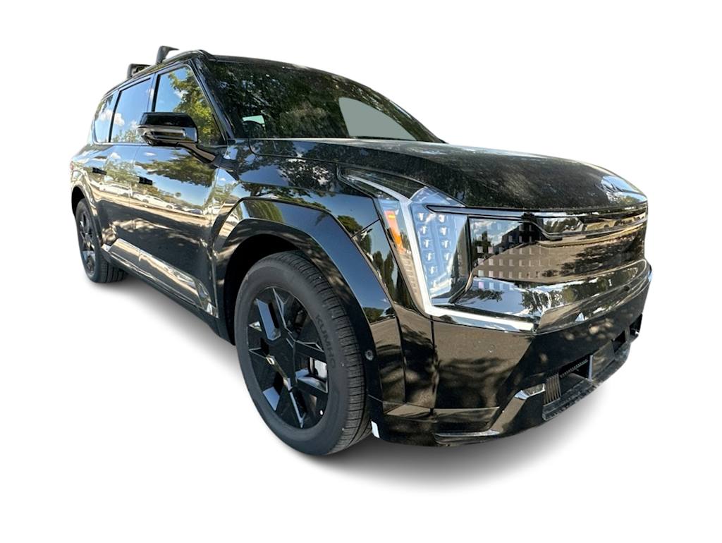 Thumbnail: 2026 Kia EV9 - 18