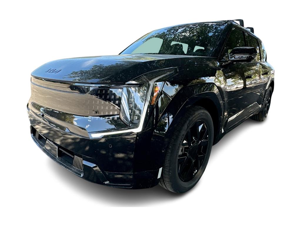 Thumbnail: 2026 Kia EV9 - 19