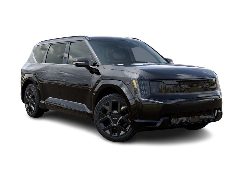 Thumbnail: 2026 Kia EV9 - 17