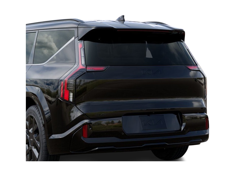 Thumbnail: 2026 Kia EV9 - 4