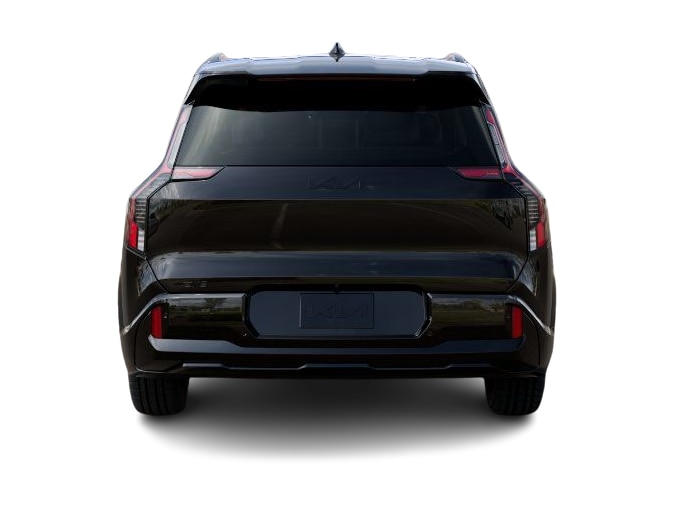 Thumbnail: 2026 Kia EV9 - 14