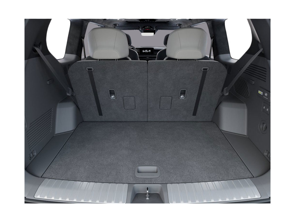 Thumbnail: 2026 Kia EV9 - 11