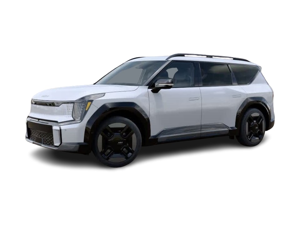 Thumbnail: 2026 Kia EV9 - 3