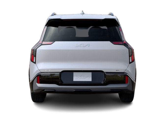 Thumbnail: 2026 Kia EV9 - 12