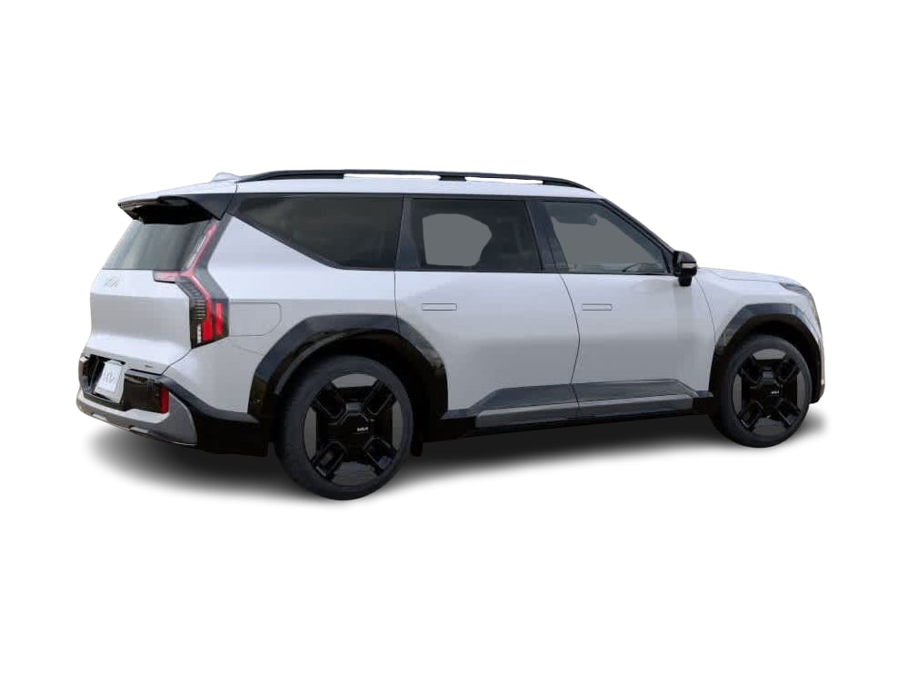 Thumbnail: 2026 Kia EV9 - 13
