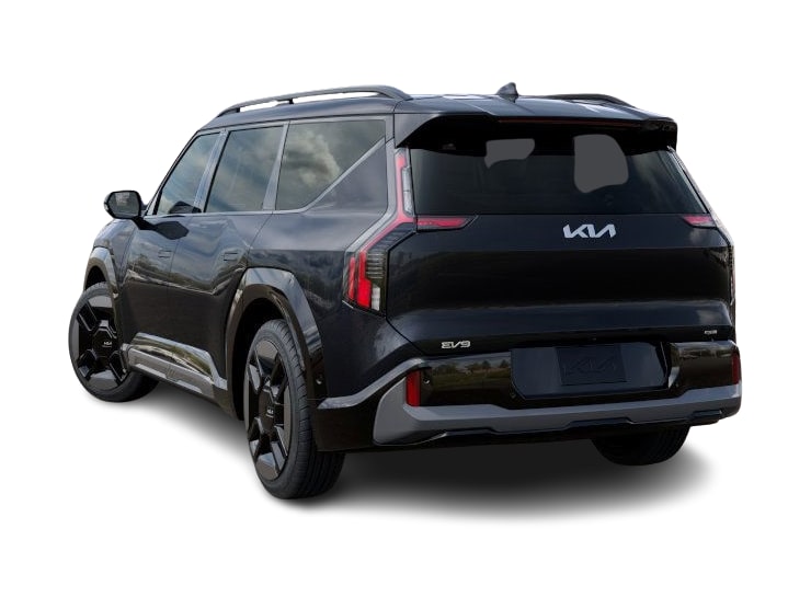 Thumbnail: 2026 Kia EV9 - 4