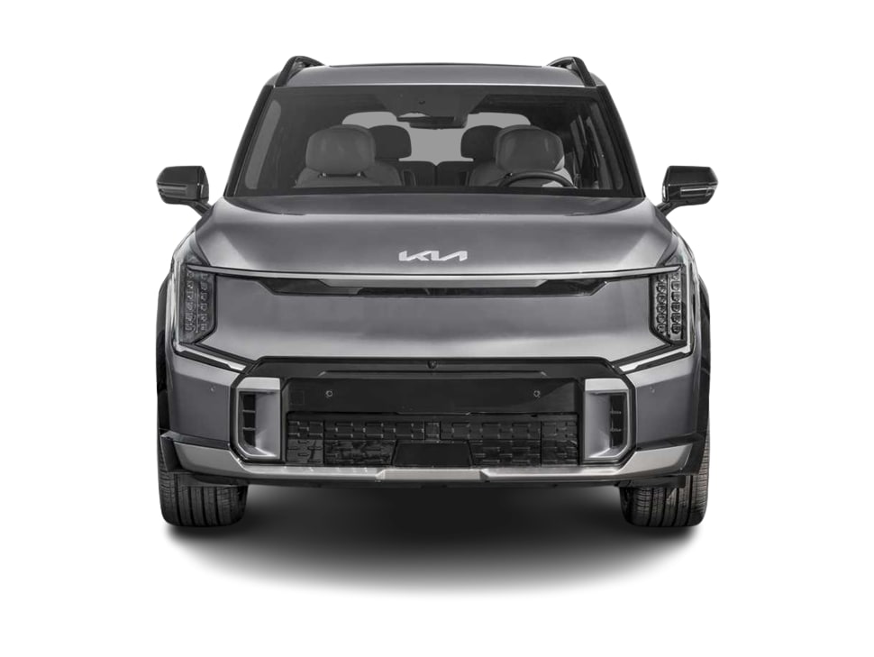 Thumbnail: 2026 Kia EV9 - 5
