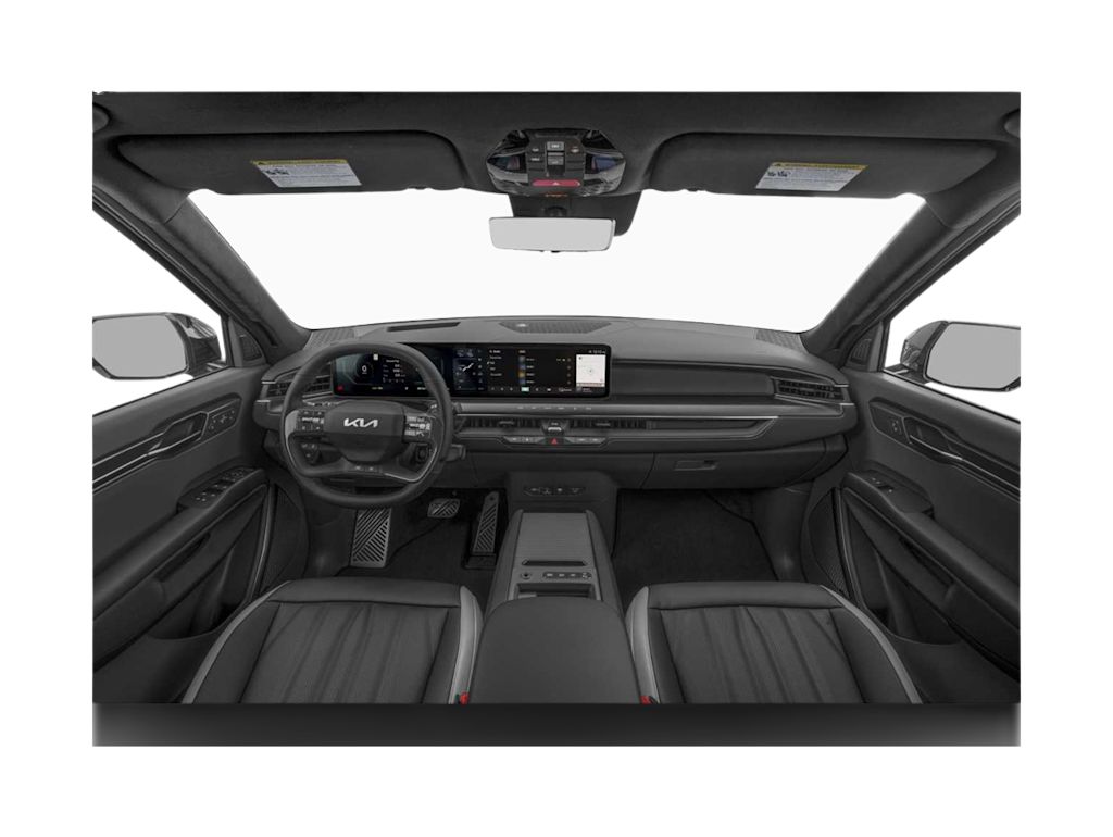 Thumbnail: 2026 Kia EV9 - 12