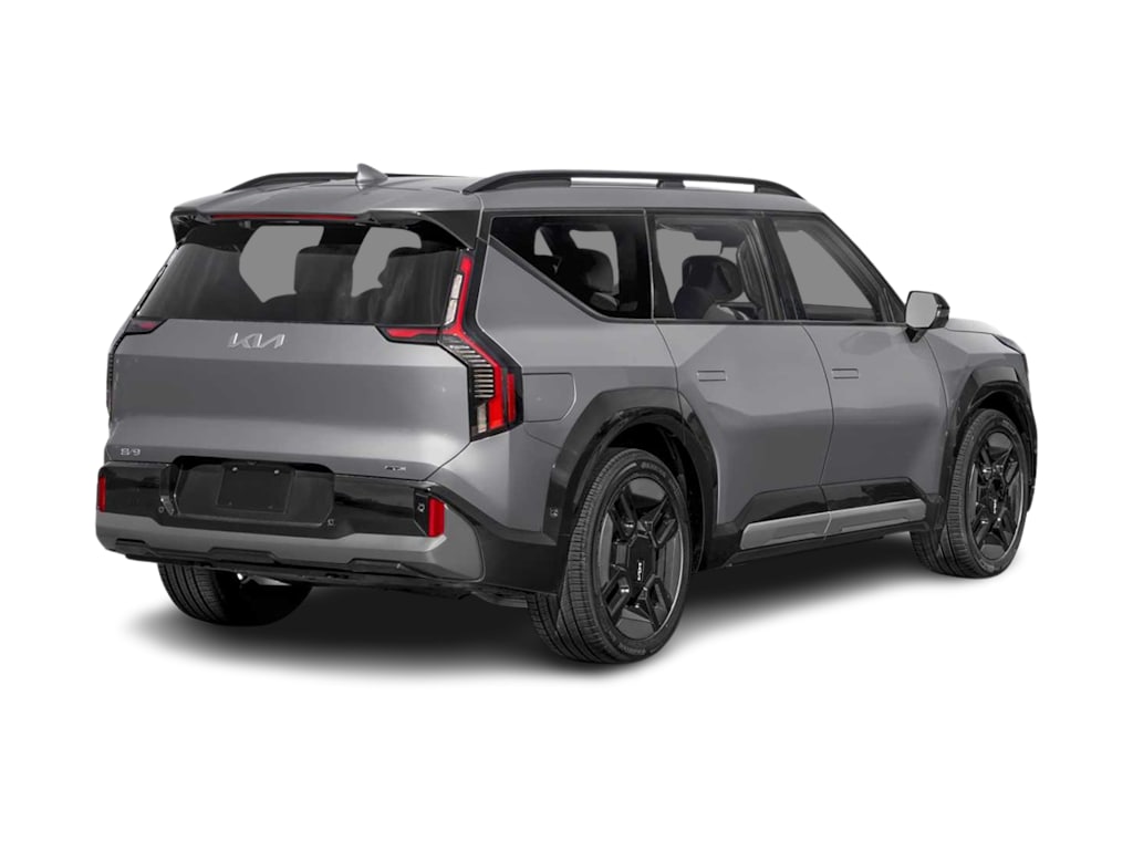 Thumbnail: 2026 Kia EV9 - 11