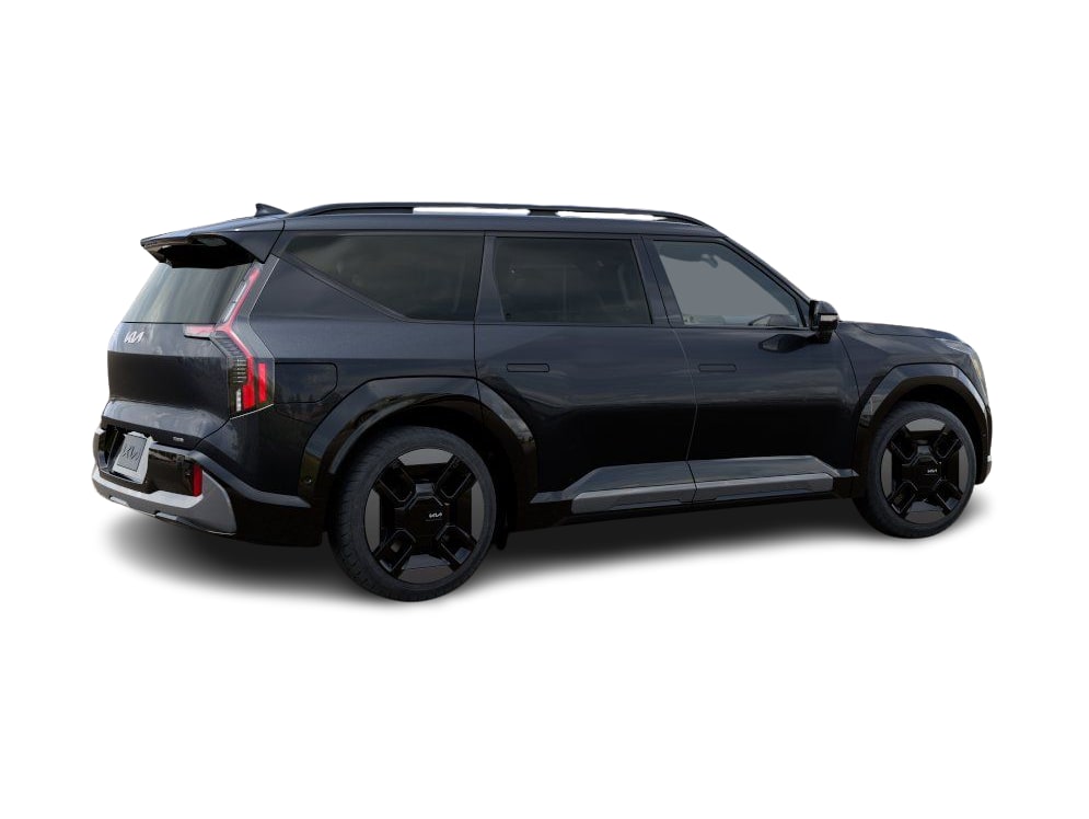 Thumbnail: 2026 Kia EV9 - 14