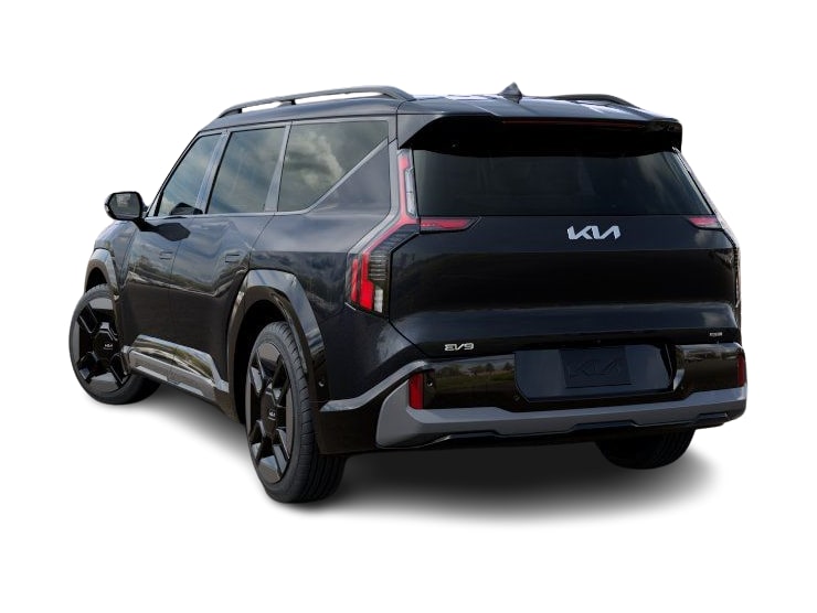 Thumbnail: 2026 Kia EV9 - 2