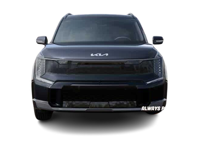 Thumbnail: 2026 Kia EV9 - 4