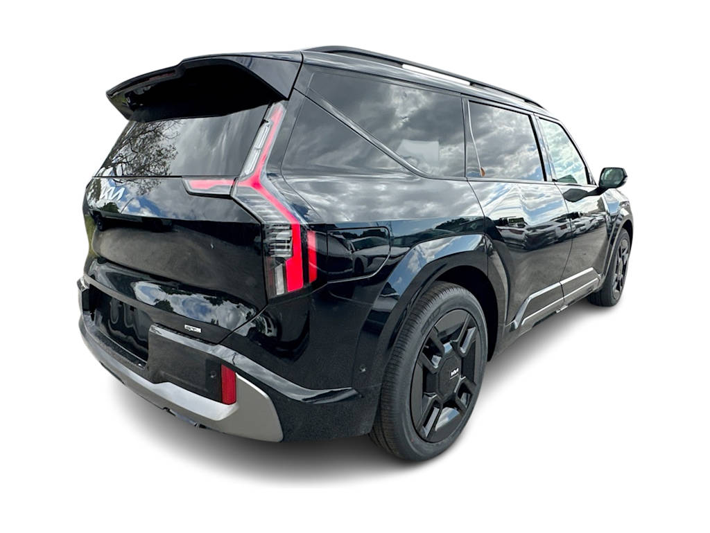 Thumbnail: 2026 Kia EV9 - 20