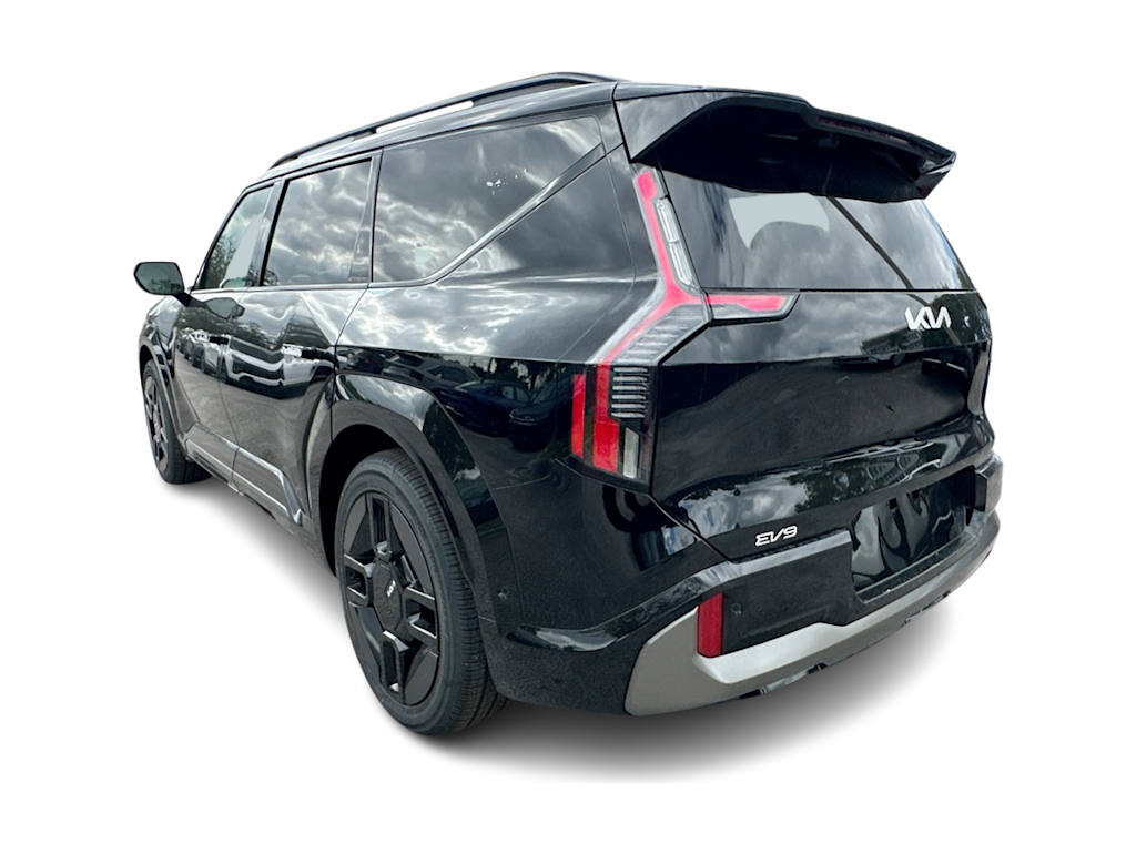 Thumbnail: 2026 Kia EV9 - 4