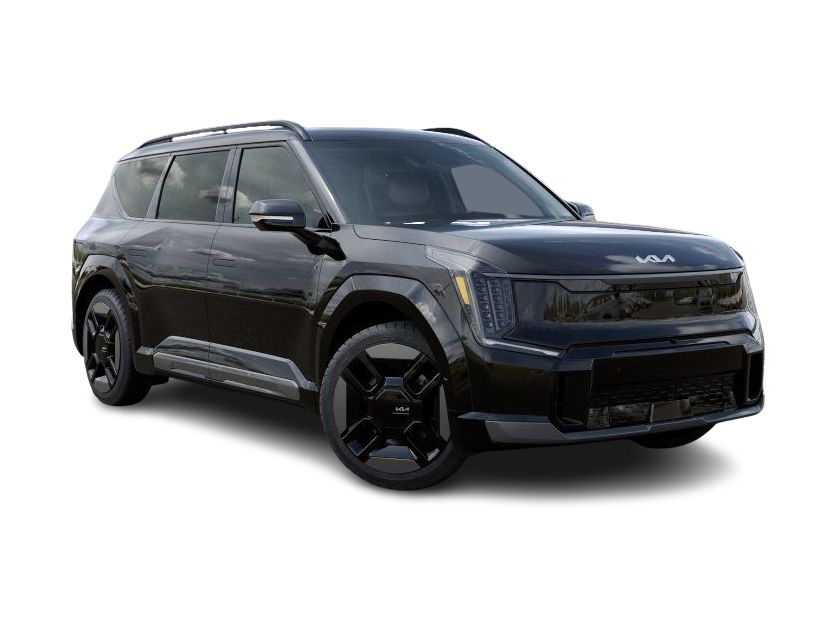 Thumbnail: 2026 Kia EV9 - 15