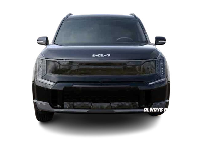 Thumbnail: 2026 Kia EV9 - 4