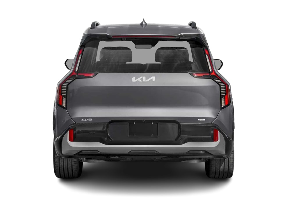 Thumbnail: 2026 Kia EV9 - 4